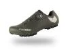 Catlike WHISPER OVAL MTB černé cyklistické tretry