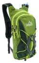 Cattara Batoh 10l + 2l pitný vak GreenW Cattara Batoh 10l + 2l pitný vak GreenW