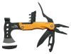 Cattara Nůž MULTI AXE 15in1 17,5cm