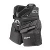 CCM Axis F9 INT juniorské brankářské kalhoty