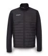 CCM Bunda Team Quilted Jacket SR