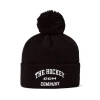 CCM Čepice Athleisure Pom Knit CCM Čepice Athleisure Pom Knit