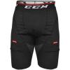 CCM Compression Shorts Jock JR 2022 Kraťasy se suspenzorem POUZE Junior, M, černá (VÝPRODEJ) CCM Compression Shorts Jock JR 2022 Kraťasy se suspenzorem POUZE Junior, M, černá (VÝPRODEJ)