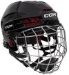 CCM Tacks 70 Combo YTH dětská hokejová helma CCM Tacks 70 Combo YTH dětská hokejová helma
