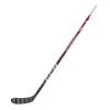CCM JetSpeed FT9 Pro YTH Red dětská hokejka