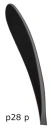 CCM Ribcor Trigger 7 INT juniorská hůl CCM Ribcor Trigger 7 INT juniorská hůl