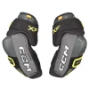 CCM Tacks XF JR juniorské lokty