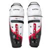 CCM Jetspeed FT6 Pro JR juniorské holeně