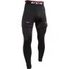 CCM Kalhoty se suspenzorem Compression Pant Jock SR CCM Kalhoty se suspenzorem Compression Pant Jock SR