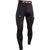 CCM Kalhoty se suspenzorem Compression Pant Jock SR CCM Kalhoty se suspenzorem Compression Pant Jock SR