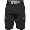 CCM Compression Shorts Jock JR 2022 Kraťasy se suspenzorem CCM Compression Shorts Jock JR 2022 Kraťasy se suspenzorem
