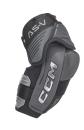 CCM Tacks AS-V JR juniorské lokty