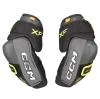 CCM Tacks XF JR juniorské lokty CCM Tacks XF JR juniorské lokty