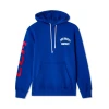 CCM Mikina Athleisure Fleece Hoodie YTH