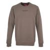 CCM Mikina Core Fleece Crew SR