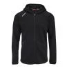 CCM Mikina Locker Room Full Zip Hoodie 2022 SR