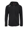 CCM Mikina Locker Room Full Zip Hoodie 2022 SR CCM Mikina Locker Room Full Zip Hoodie 2022 SR