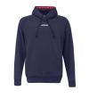 CCM Mikina Team Fleece Pullover Hoodie SR