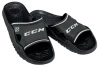 CCM Pantofle Shower Sandal Black CCM Pantofle Shower Sandal Black