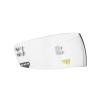 CCM Plexi Visor VR Pro Short Cut