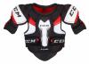 CCM Jetspeed FT485 JR juniorské ramena