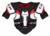 CCM Jetspeed FT485 JR juniorské ramena