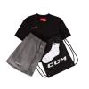 CCM Tréninkový textil Dryland Kit SR