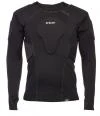 CCM Triko rozhodčí Referee Padded SR