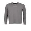 CCM Triko s dlouhým rukávem Loose Fit Tee SR