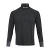 CCM Triko s nákrčníkem Neck Protector Top SR