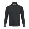 CCM Neck Protector Top YTH dětské triko s nákrčníkem