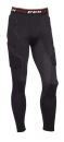 CCM Vnitřní kalhoty Rozhodčí Referee Padded Base SR CCM Vnitřní kalhoty Rozhodčí Referee Padded Base SR