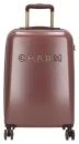 Charm London Capetown S Burgundy