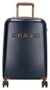 Charm London Capetown S Navy