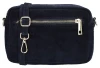 Charm London Elisa 71400 modrá crossbody kabelka Charm London Elisa 71400 modrá crossbody kabelka