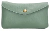 Charm London Elisa L684 pistáciová dámská peněženka