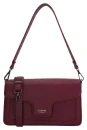 Charm London Monaco W01440 Bordeaux red kabelka Charm London Monaco W01440 Bordeaux red kabelka