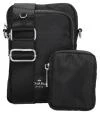 Charm London Odeon 22174 Black Charm London Odeon 22174 Black