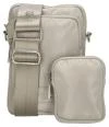 Charm London Odeon 22174 Light grey Charm London Odeon 22174 Light grey