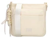 Charm London Seoul 25634 krémová crossbody kabelka