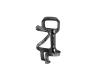 Ciclovation Minimalism Topo Side-pull Snow White košík