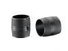 Ciclovation Finish Ring Matte Black 2 zakončovací kroužek