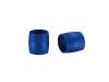 Ciclovation Finish Ring Navy Blue 2 zakončovací kroužek
