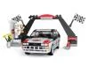 COBI Trading s.r.o. Cobi 24666 Audi Quattro Group 4, 1:35, 167 k, 1f COBI Trading s.r.o. Cobi 24666 Audi Quattro Group 4, 1:35, 167 k, 1f