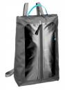 Cocoon batoh Minimalist Pack black/blue (VÝPRODEJ)
