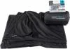 Cocoon cestovní deka Coolmax black Cocoon cestovní deka Coolmax black