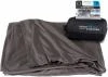 Cocoon cestovní deka Coolmax charcoal Cocoon cestovní deka Coolmax charcoal