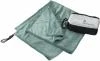 Cocoon cestovní ručník Eco Travel Towel L nile green Cocoon cestovní ručník Eco Travel Towel L nile green