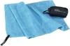 Cocoon cestovní ručník Microfiber Terry Towel Light XL fjord blu