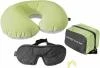 Cocoon Travel Set Ultralight wasabi 3dílná cestovní sada Cocoon Travel Set Ultralight wasabi 3dílná cestovní sada